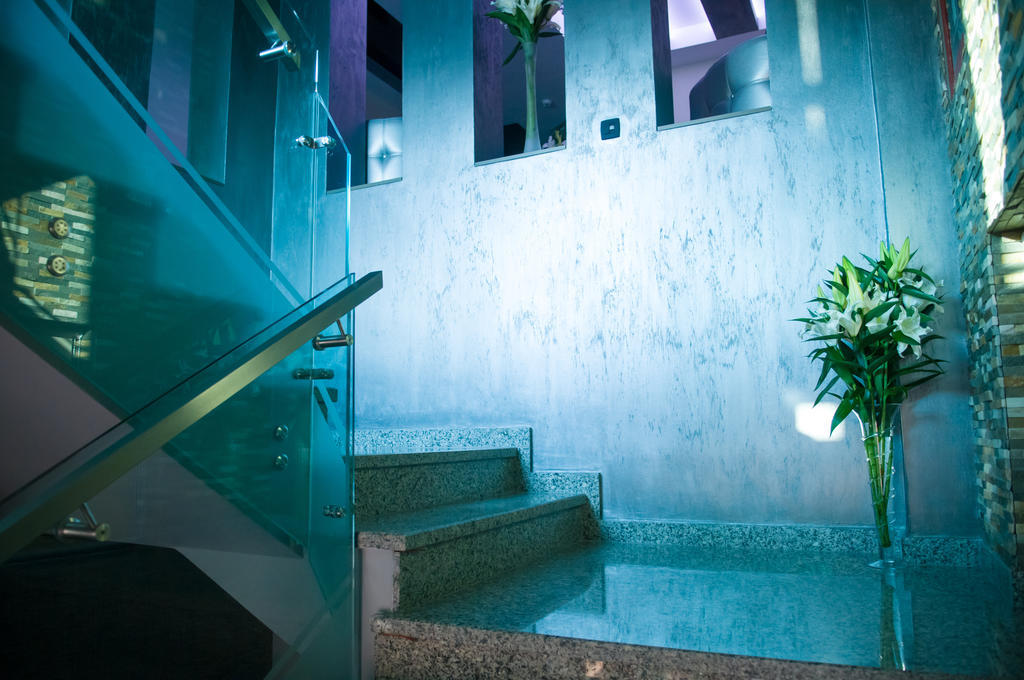Hotel Aqua Тиргу-Жіу Екстер'єр фото